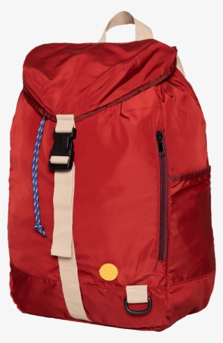Backpack U-more Red