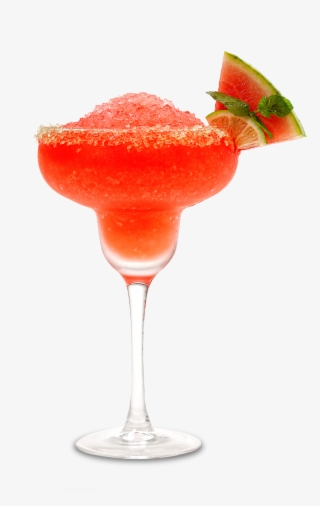 Margaritas - Daiquiri