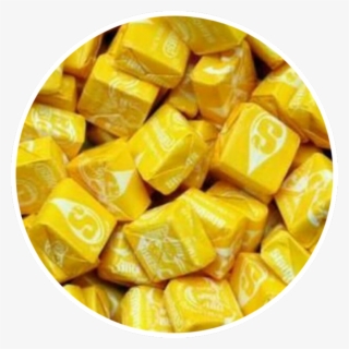 Yellow Sticker - Yellow Aesthetics