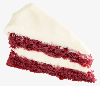Red Velvet - Kuchen