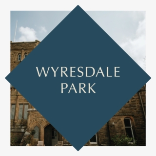 Wyresdale Park Lancashire Triangle - Poster