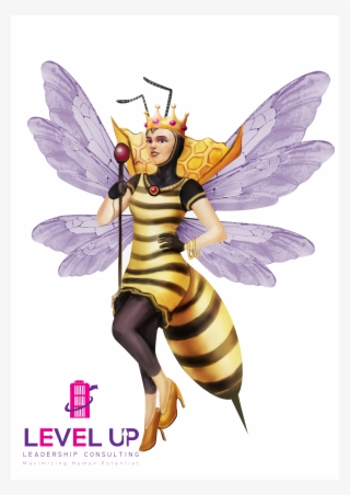 The Queen Bee Phenomenon