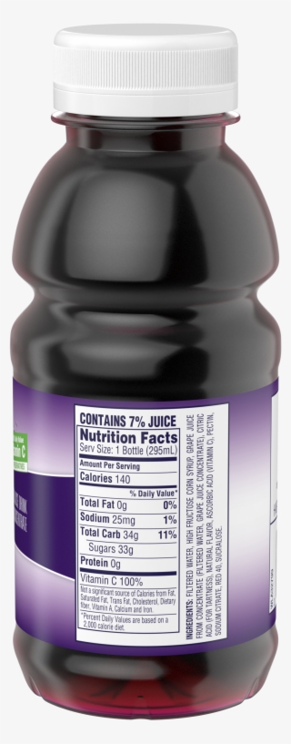 Plastic Bottle