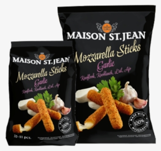 Image For Maison St - Convenience Food