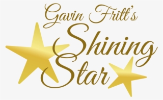 Gavinsshiningstar - Calligraphy