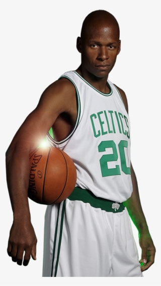 Ray Allen Png - 雷 阿 伦