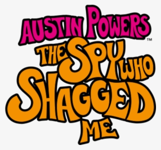 The Spy Who Shagged Me - Austin Powers The Spy