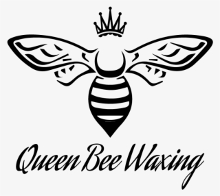 Feminine, Personable, Hair Removal Logo Design For - Tribal Bee Tattoo Designs