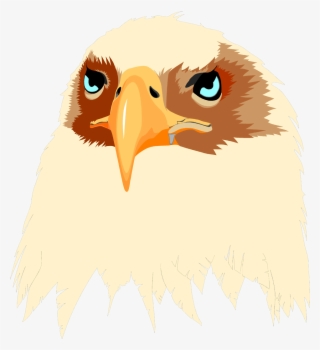 Eagle Free Stock Illustration Of Head - Eagle Usa