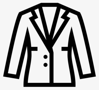 Womens Suit Icon - Suit Icon Png