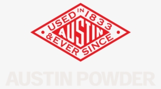 Services - Austin Powder Logo