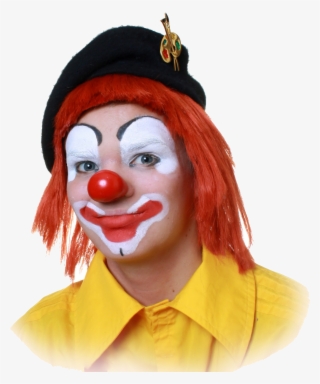 Junior Joey - Clown
