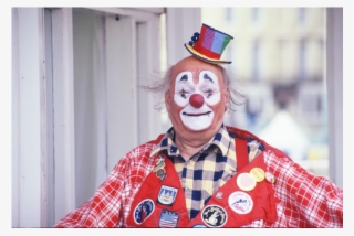 Clown