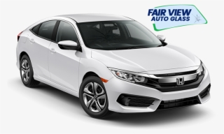 windshield replacement - honda lease ad canada