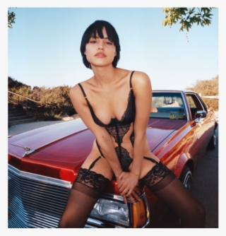 Pillow Talk With Gabriette - Gabriette Bechtel