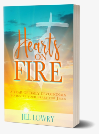 Hearts On Fire 3d - Flyer