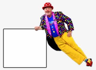 Copyright © Bumbles The Clown - Clown