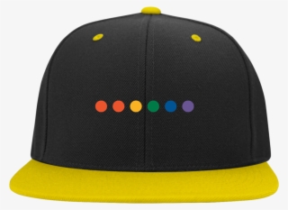 Meaningful Gay Pride Hat - Baseball Cap