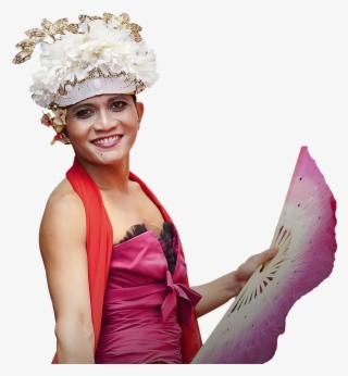 2015 - Costume Hat