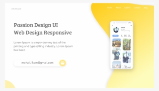 Responsive - - Design