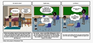 Ali - Comics