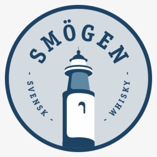 This Is The Fourth Single Cask Release From Swedish - Smögen Whisky Logo