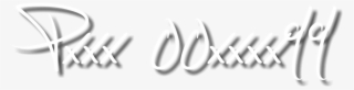 Image - Calligraphy