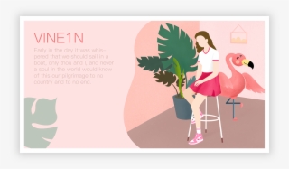 Thank You For Appreciation - Illustration
