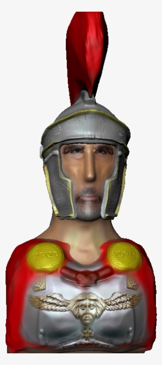 142x7o1 - Bust