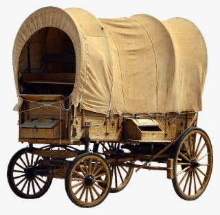 Covered Wagon Png
