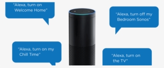 The Top 5 Online Tutorials To Learn Amazon Alexa Skills - Diagram