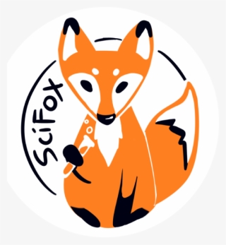 552 X 600 2 - Sci Fox