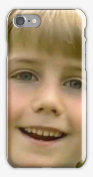 Kazoo Kid Official Shirt Iphone 7 Snap Case - Brett Ambler Kid