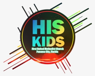 Team His Kids Is Our Sunday Night Programming Running - Graphic Design