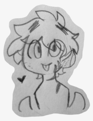 Aph P Mexico - Sketch