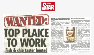 Results - Tabloid