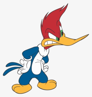 Woody Woodpecker Characters, Woody Woodpecker Cartoon - Papel De Parede Pica Pau