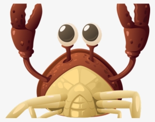 Hermit Crab Clipart Blue Crab - Crab