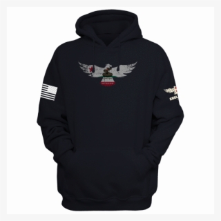 hunt and co hoodie