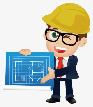 Engineer Transparent Image - Engineer Clipart Png