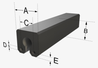 keyhole fenders are designed primarily to absorb kinetic - diagram