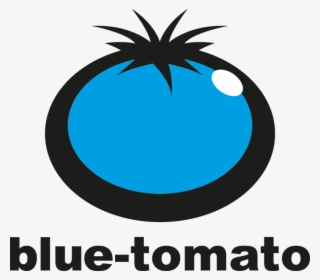 Blue Tomato Logo - Blue Tomato