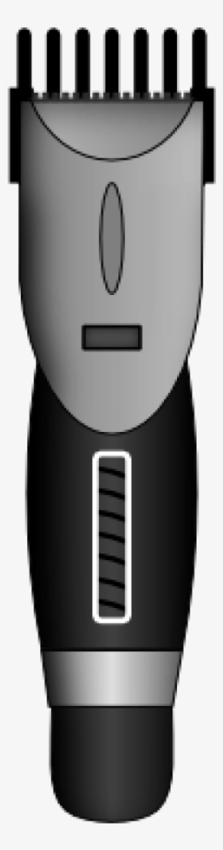Electric Razor Shaver Clipper Clipart - Electric Razor Clipart