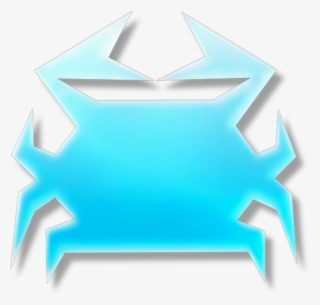 Blue Crab 4 - Emblem