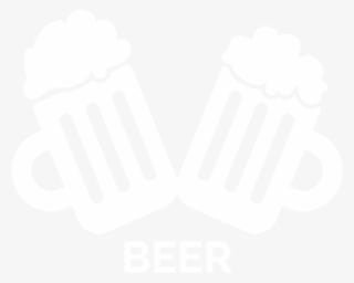 Craft Beer 4 - Jp Morgan Logo White