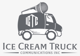 Ice Cream Truck Communications, Inc - Illustration