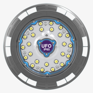 Ufo High Bay 60w - Light-emitting Diode