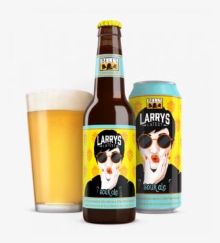Larry's Latest Sour Ale