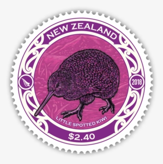 New Zealand - Round Kiwi Nouvelle Zélande 2018