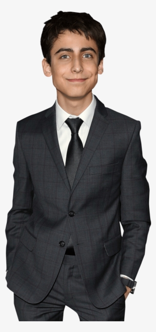 The Umbrella Academy's Aidan Gallagher Is An Old Soul, - Luqman Hariz Astro Awani